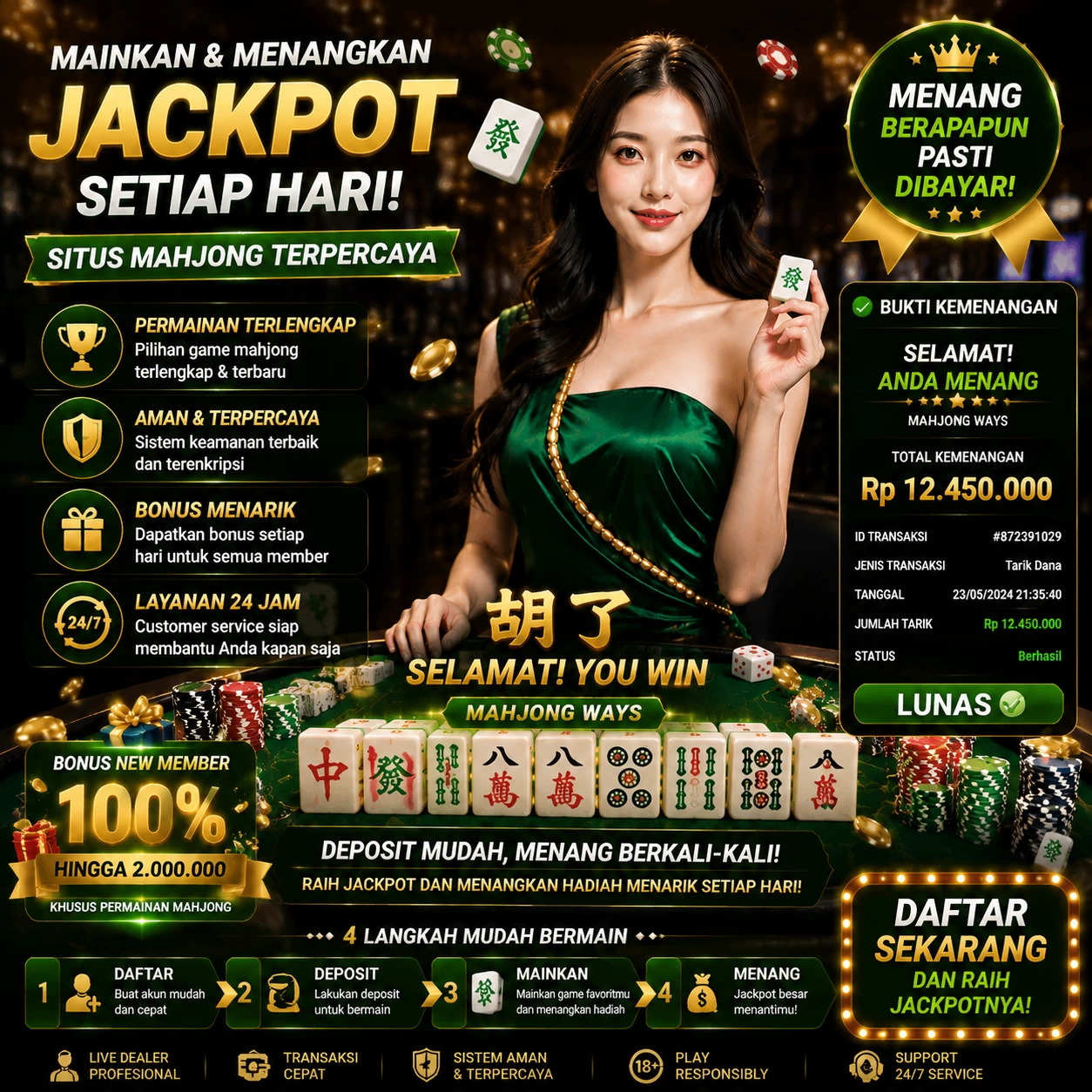 jadwal288